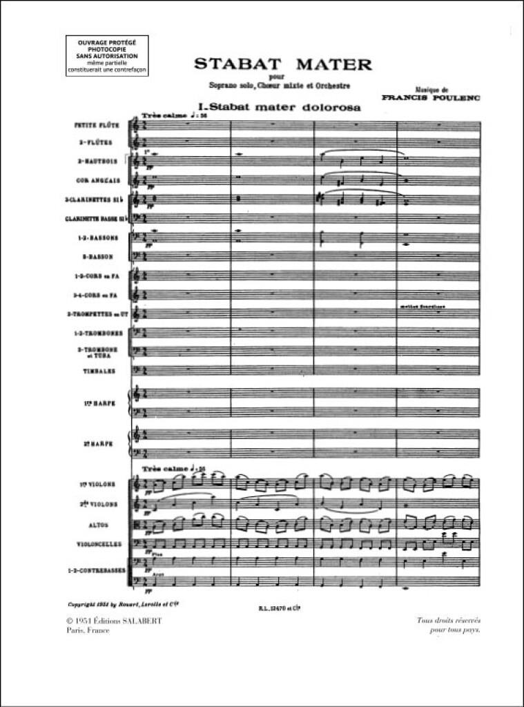 Stabat Mater